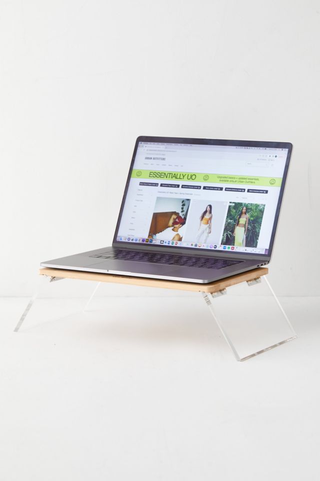 Modern Desk Riser #2
