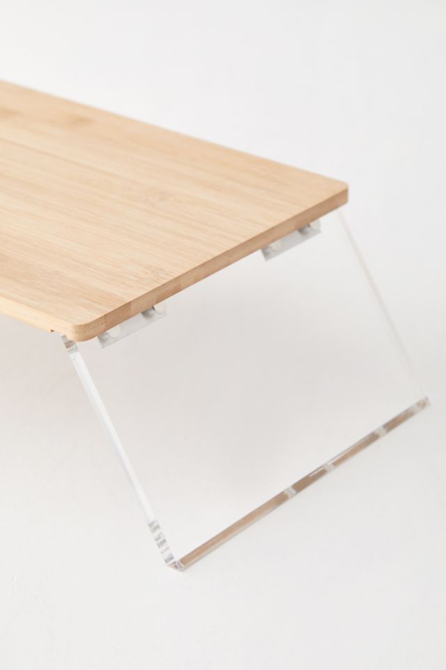 Modern Desk Riser #3
