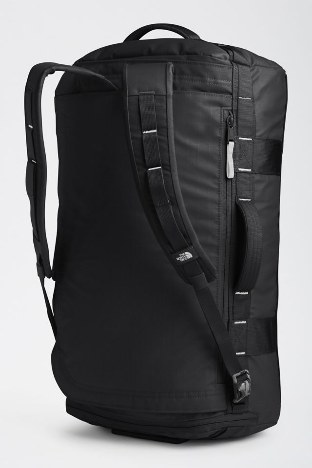 The North Face Base Camp Voyager Duffle Bag #2