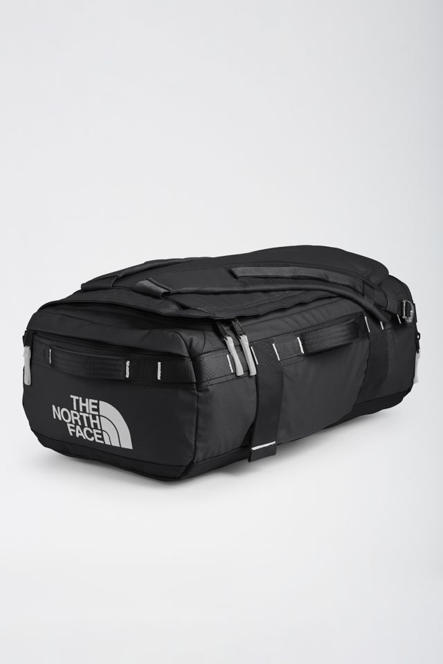 The North Face Base Camp Voyager Duffle Bag #3