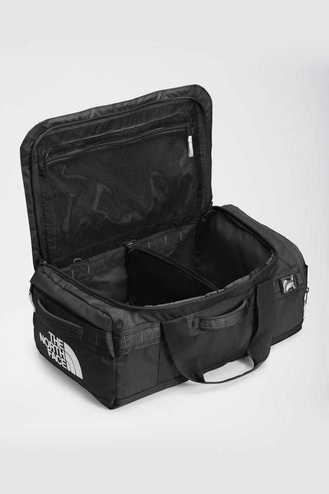 The North Face Base Camp Voyager Duffel Bag #1