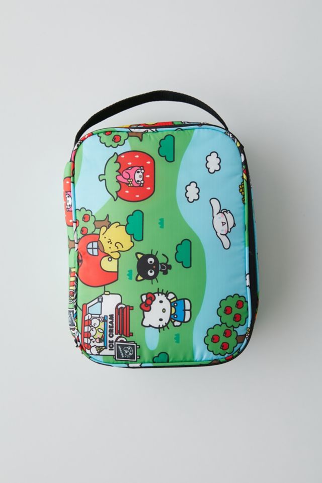 Sac à lunch matelassé BAGGU Urban Outfitters Canada