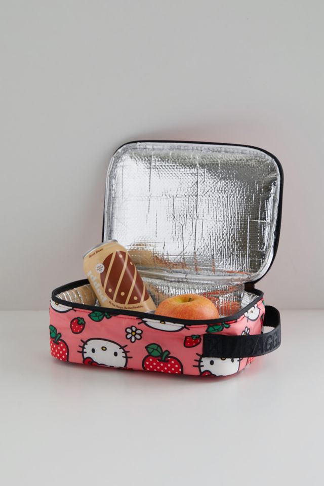 Baggu - Lunch Box - Hello Kitty Apple
