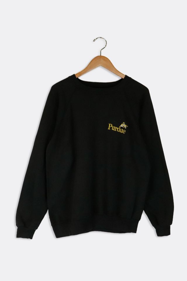 Purdue pete sweatshirt hotsell