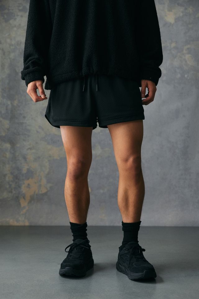 Short en maille Jon Standard Cloth #1
