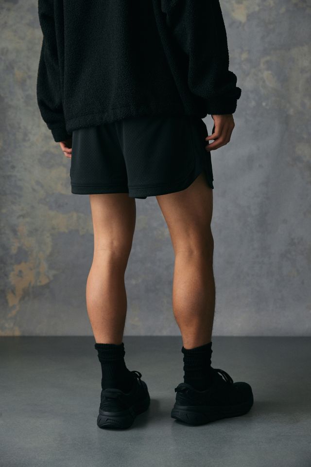 Short en maille Jon Standard Cloth #2