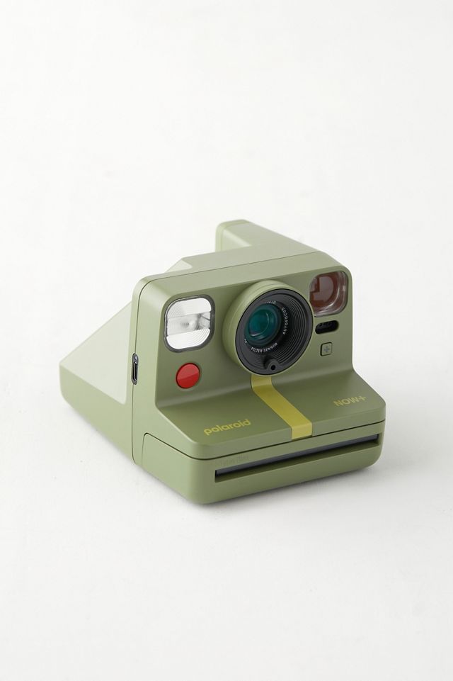 Polaroid Now Generation 2 Instant Camera