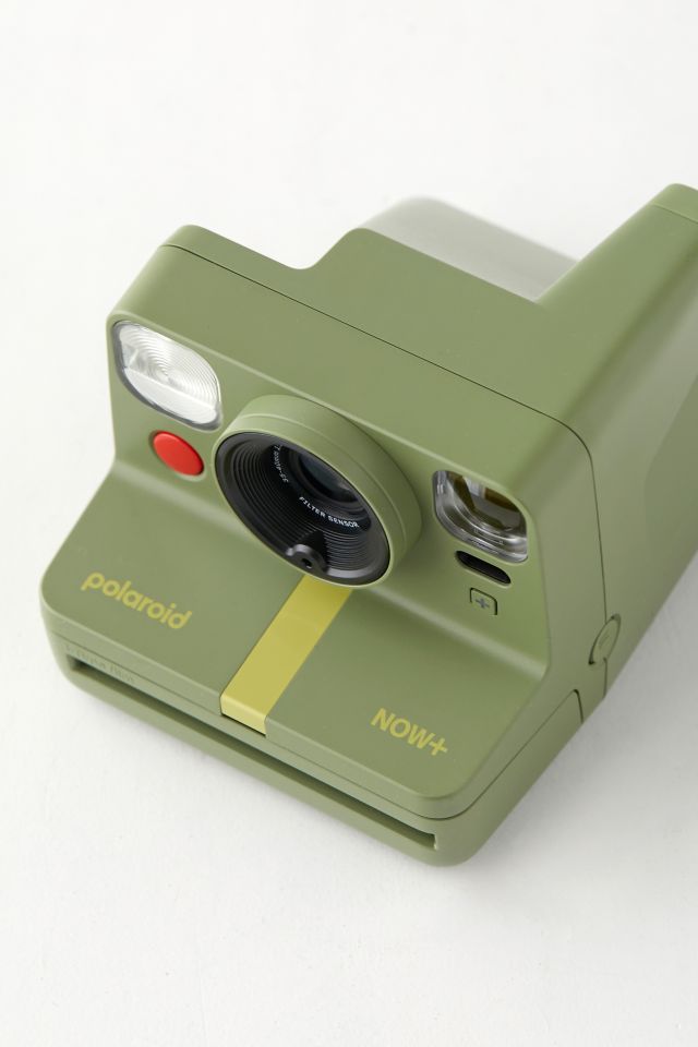 Polaroid Now Generation 2 Instant Camera #4