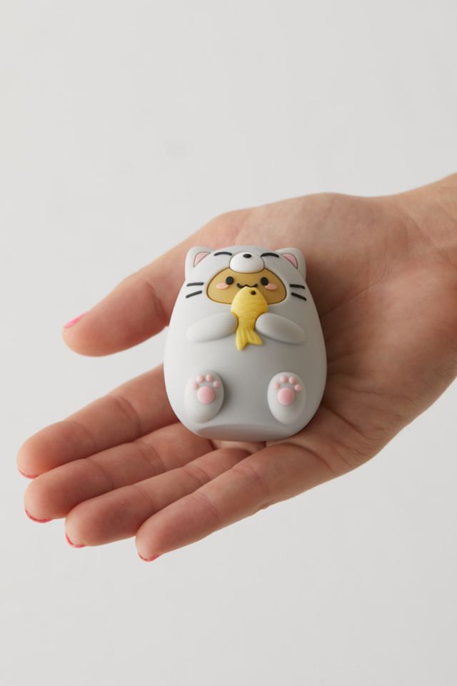 Smoko Tayto Cat Blind Box Figure Urban Outfitters Canada