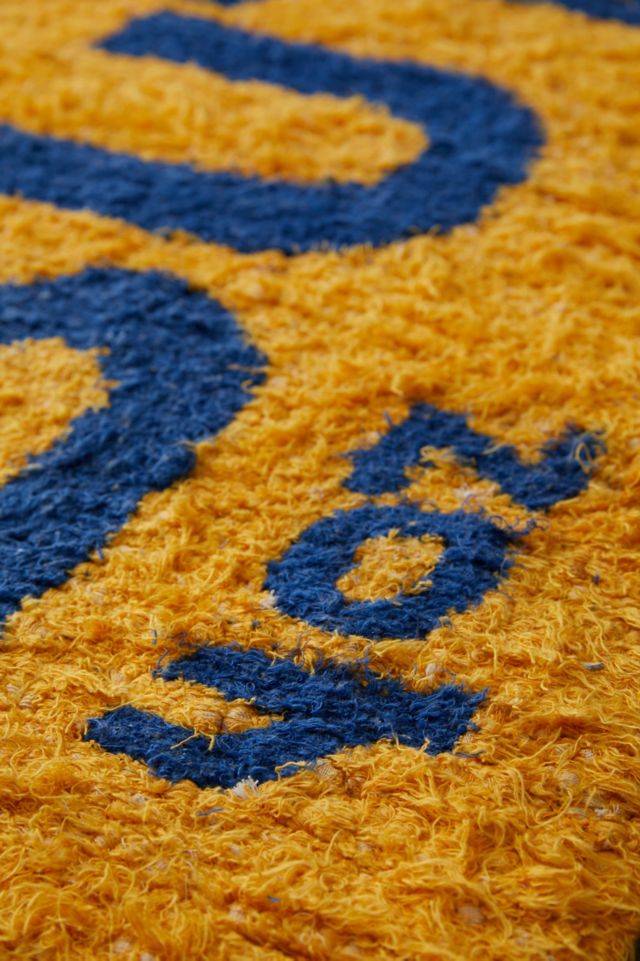 Butter Tufted Shag Rug - Luxurious & Soft Floor Decor