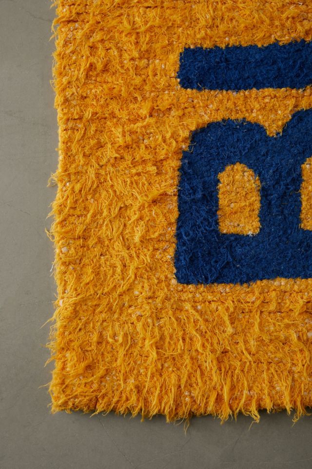 Butter Tufted Shag Rug - Luxurious & Soft Floor Decor
