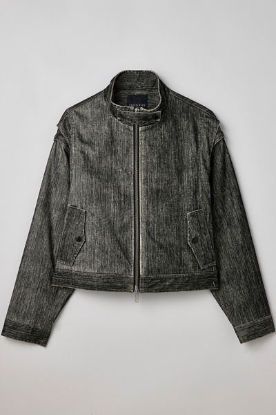 FRIED RICE Convertible Jacket | Urban Outfitters