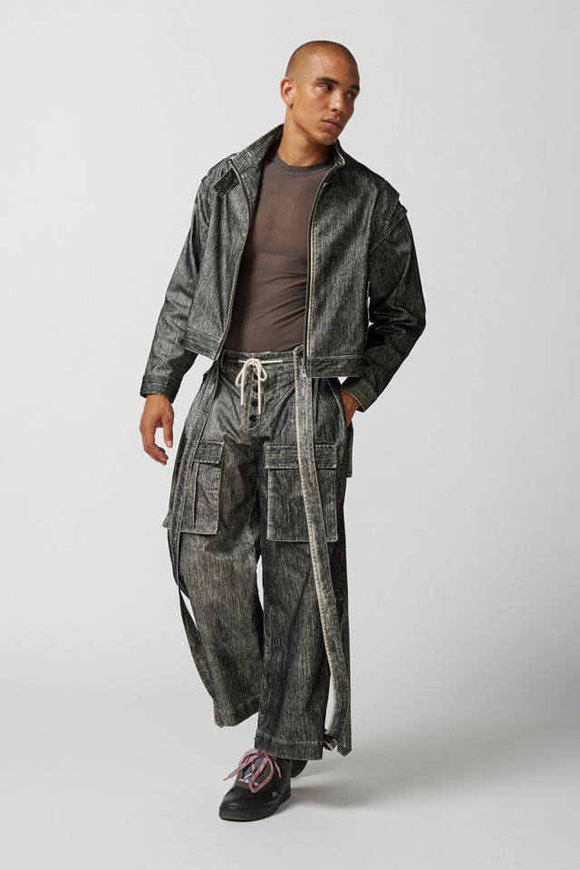 FRIED RICE Convertible Jacket | Urban Outfitters Canada