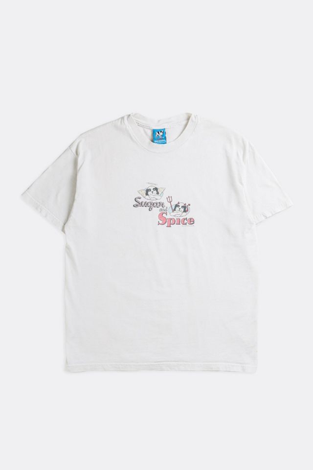 Vintage Big Dogs Tee | Urban Outfitters