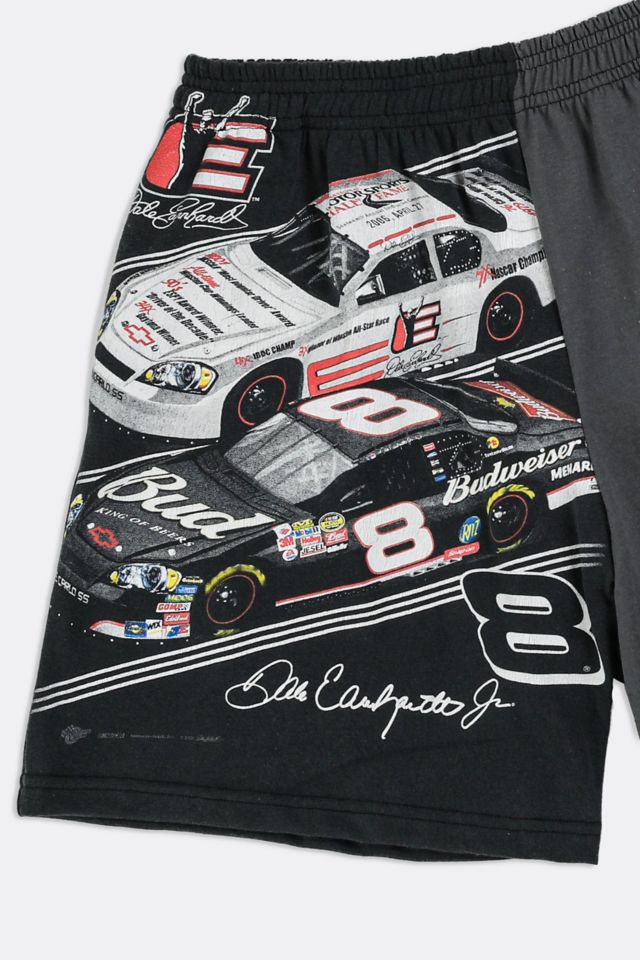 Frankie Collective Rework Racing Tee Shorts 003 #1