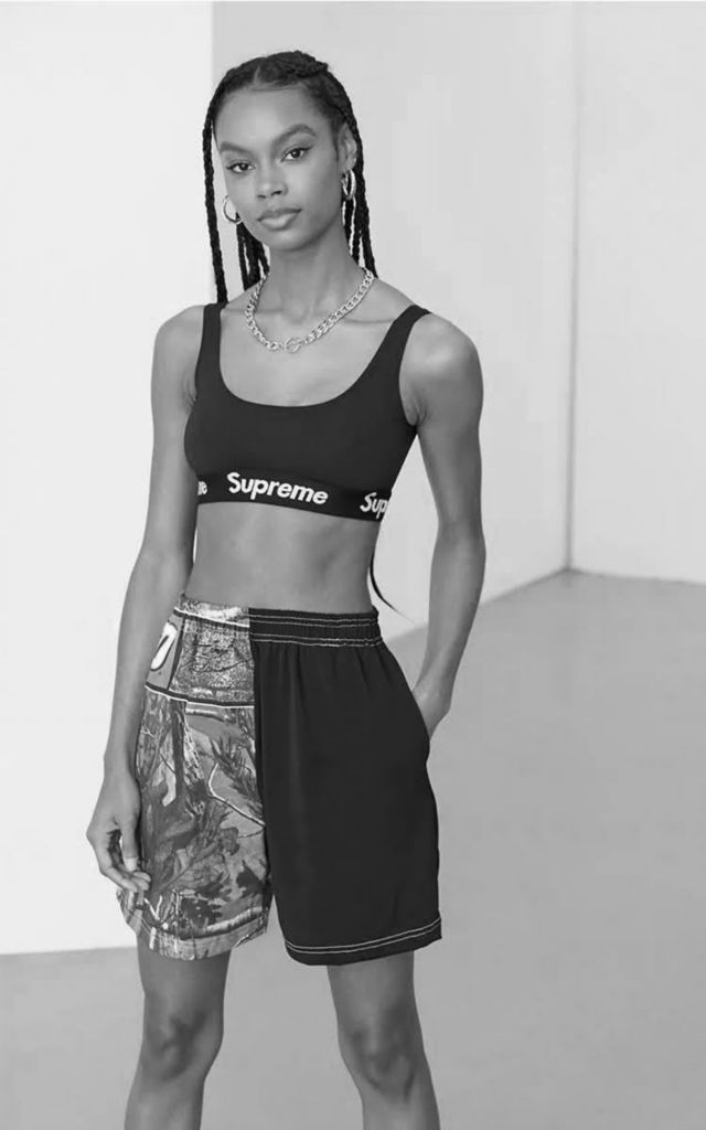 Frankie Collective Rework Racing Tee Shorts 003 #3