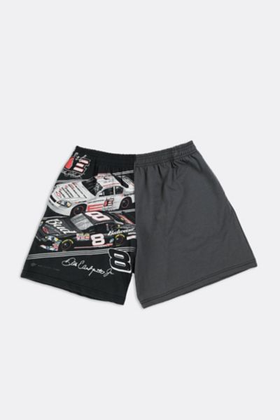 Frankie Collective Rework Racing Tee Shorts 003