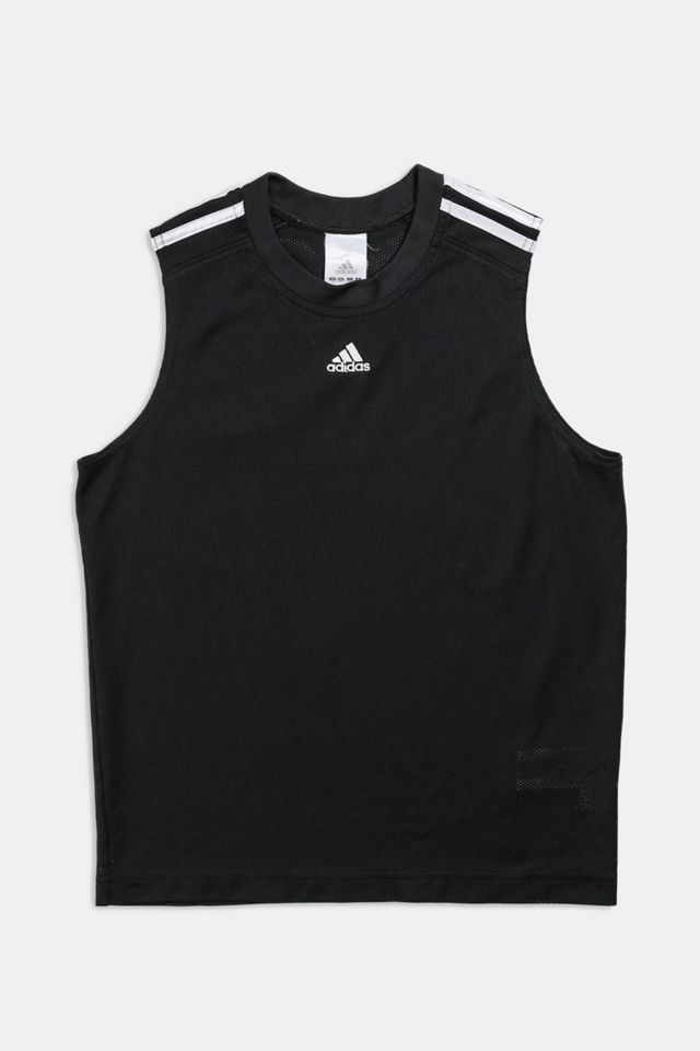 Vintage adidas Tank 001 | Urban Outfitters