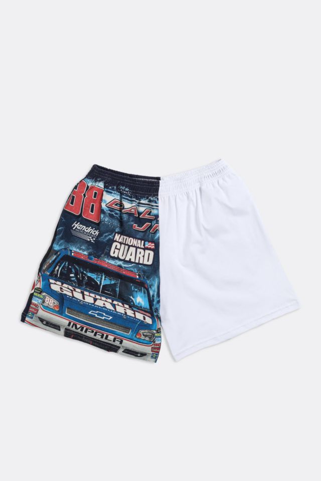 Frankie Collective Rework Racing Tee Shorts 015