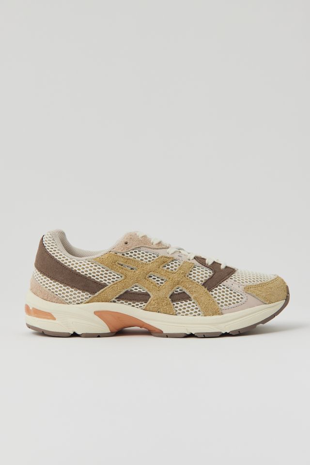 ASICS GEL-1130 Suede Sneaker #1