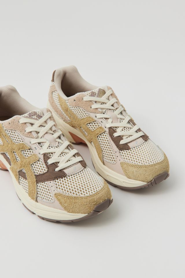 ASICS GEL-1130 Suede Sneaker #4