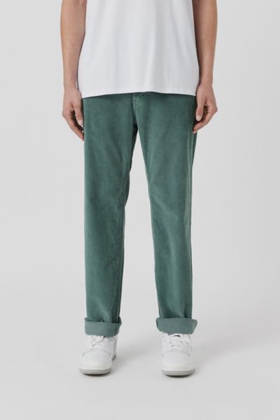 Barney Cools B.boxy Pant 2.0 In Lawn Cord