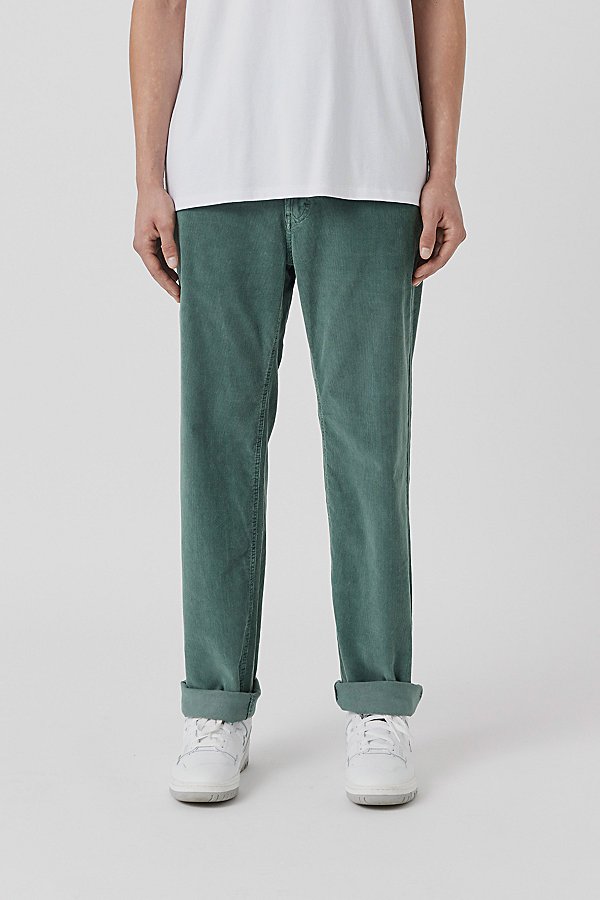Barney Cools B.boxy Pant 2.0 In Lawn Cord