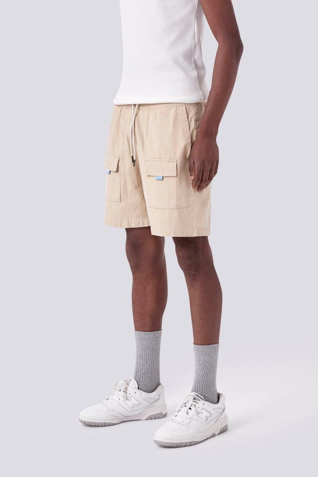 Barney Cools Explorer Utility Short #1