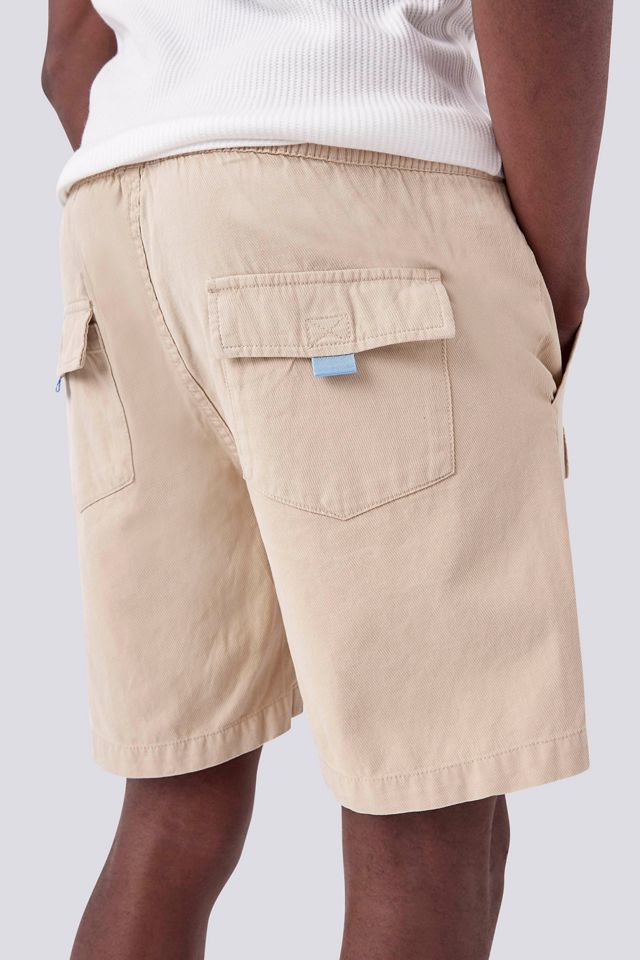 Barney Cools Explorer Utility Short #4