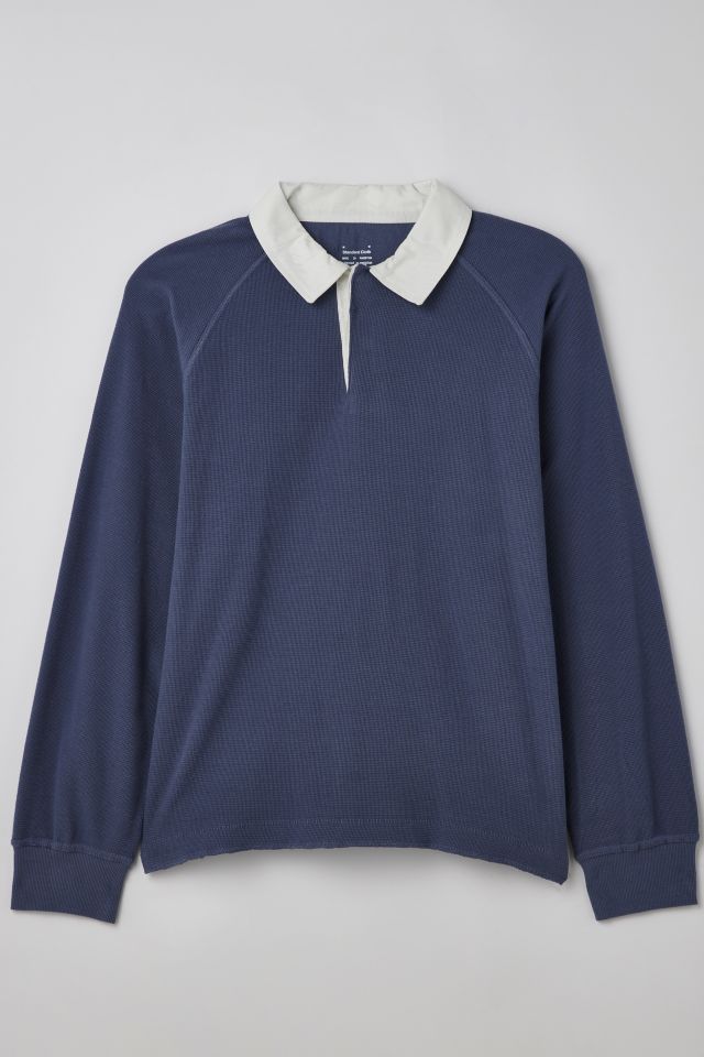 Polo Standard Cloth Foghorn #1