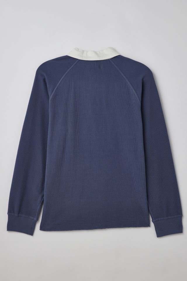 Polo Standard Cloth Foghorn #2