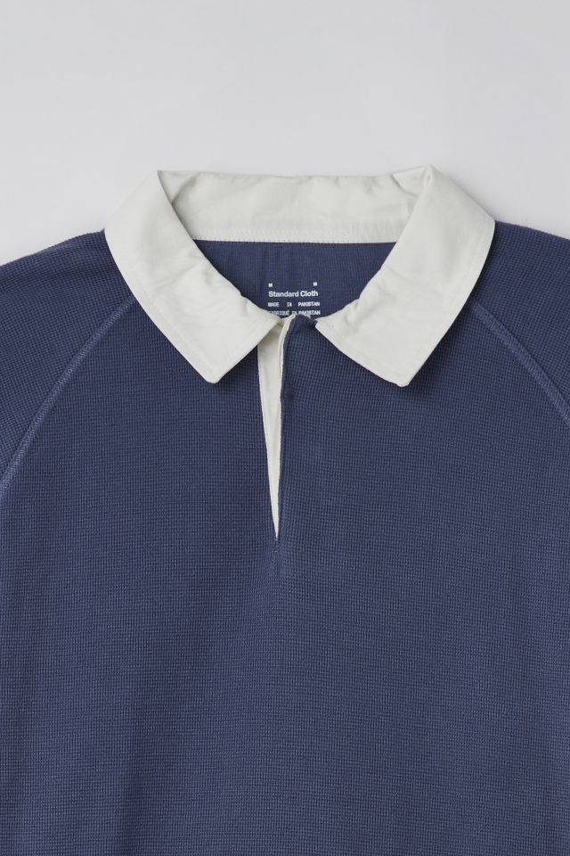 Polo Standard Cloth Foghorn #3