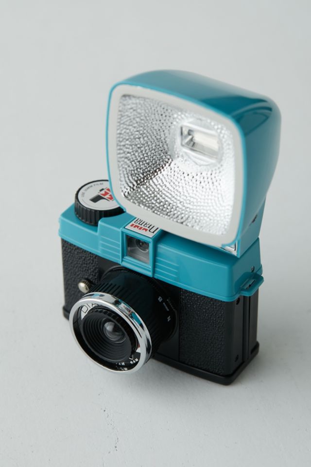 Lomography Diana Mini Camera With Flash #2
