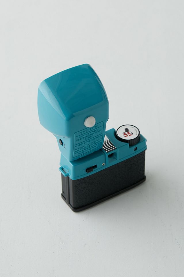 Lomography Diana Mini Camera With Flash | Urban Outfitters Lomography Diana Mini Camera With Flash | Urban Outfitters