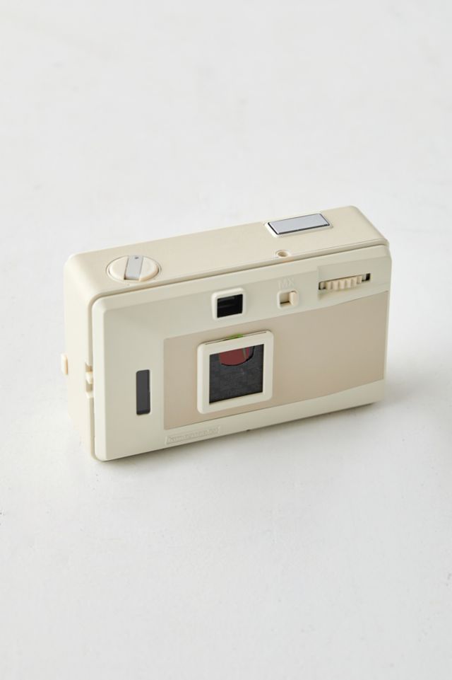 Lomography LomoApparat 21mm Point & Shoot Camera #3