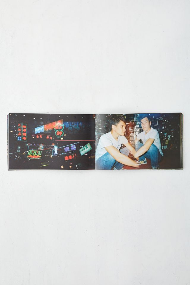 Lomography LomoApparat 21mm Point & Shoot Camera #5