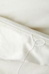 Lacey Bows Embroidered Duvet Cover