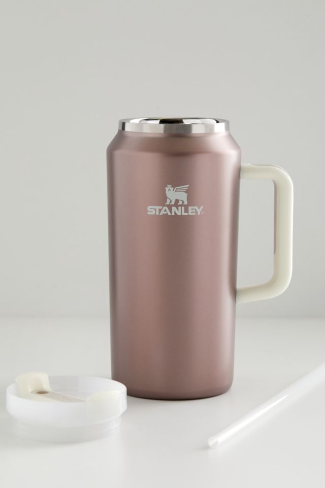 The Famous Stanley Tumbler Comes in a 64 oz Size to Keep You Hydrated –  SheKnows