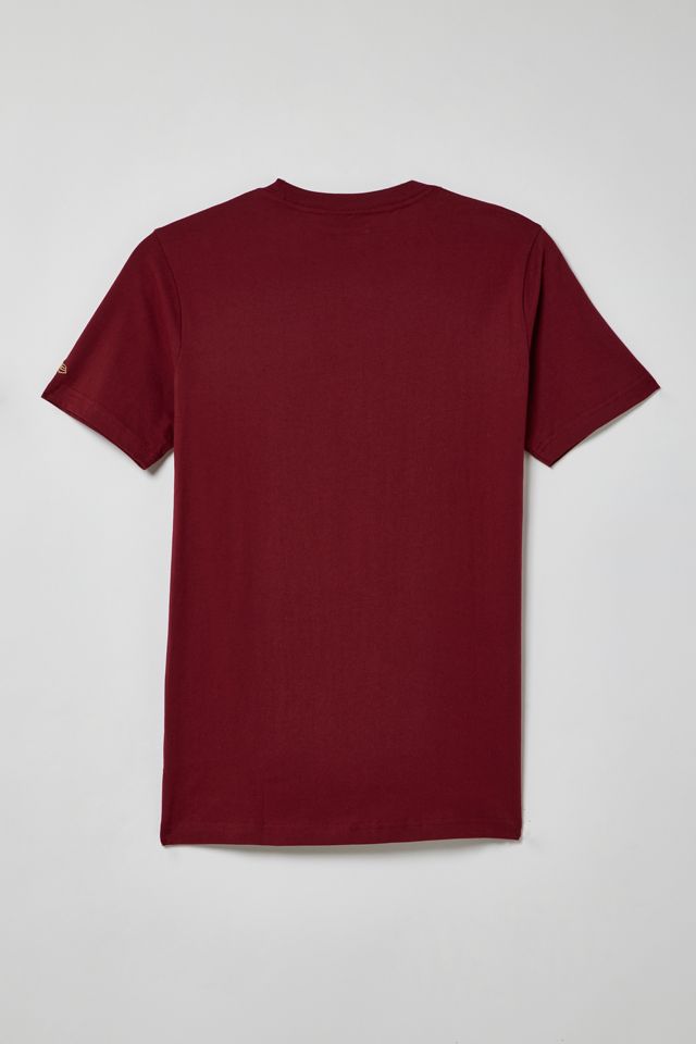 New Era Philadelphia Phillies Lettering Tee | Urban Outfitters