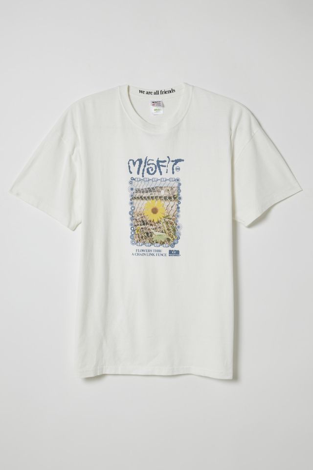 M/SF/T Budding Flower Tee | Urban Outfitters