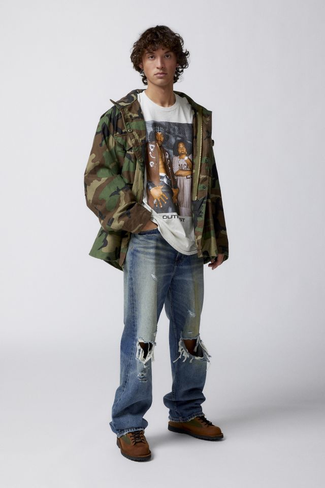 Outkast Photo Tee #1