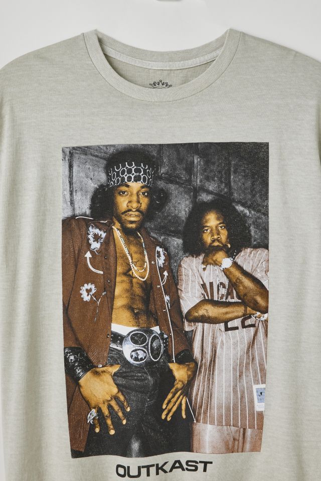 Outkast Photo Tee #3