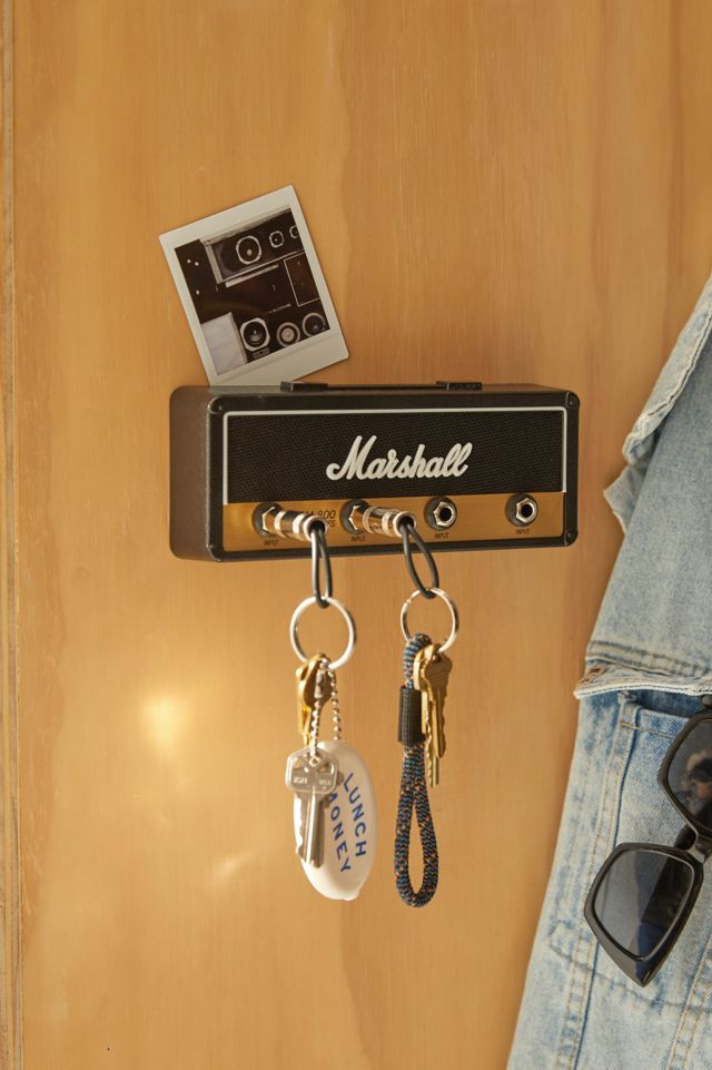 Marshall Jack Rack Key Holder Urban Outfitters