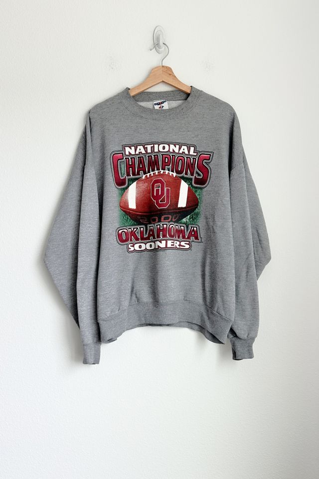 oklahoma sooners cleats