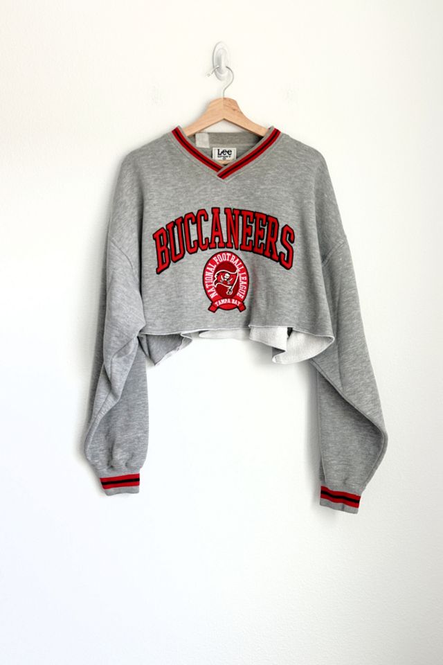 Vintage Reworked Tampa Bay Crewneck | Urban Outfitters