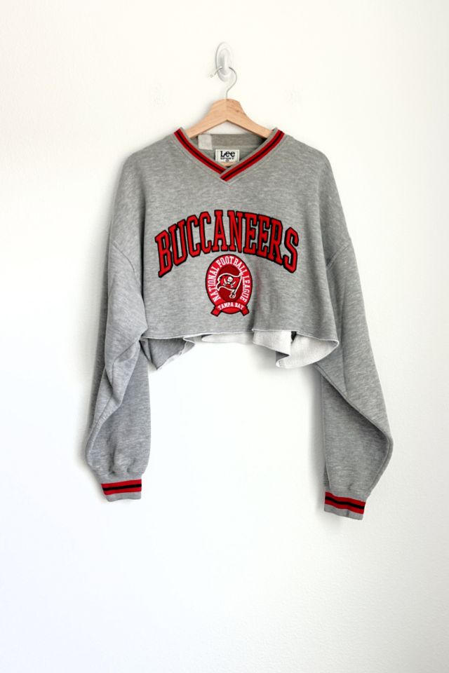Vintage Reworked Tampa Bay Crewneck