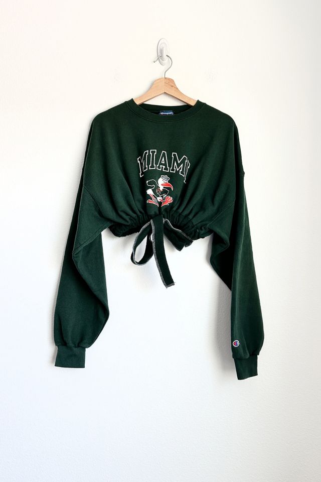 Champion sweaters urban outfitters miami best sale