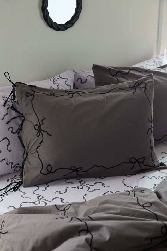 Urban outfitters sold duvet & sham set NEW