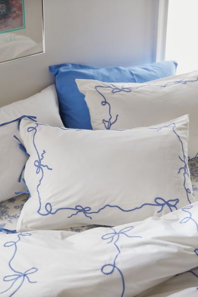 Urban outfitters pillow cases sale