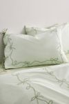 Toile Bedding Set Bundle